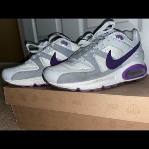 Nike Air Max Command